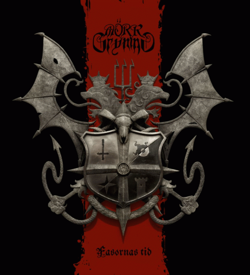 Mörk Gryning : Fasornas Tid